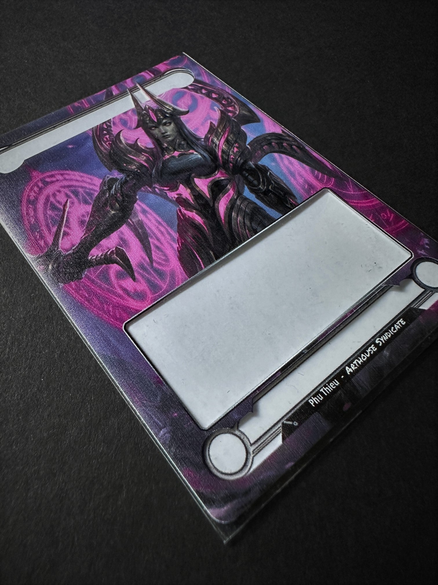 Arthouse Syndicate Alter Sleeves (3 pack)